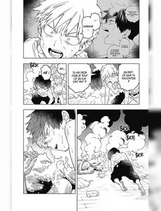 Aperçu 7 de l'album Kemono Incidents tome 15