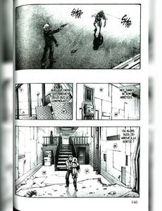 Aperçu 3 de l'album Zetman tome 5