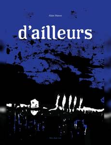 Couverture de l'album D'ailleurs