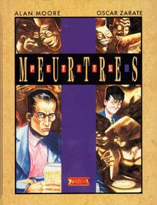 Couverture de la série Petits Meurtres