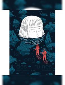 Couverture de l'album Le Long des Ruines