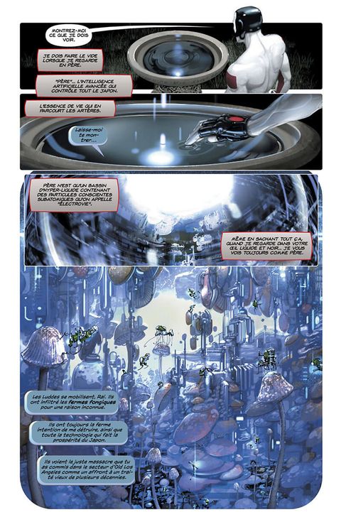 Aperçu de l'album Rai tome 2