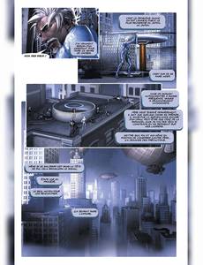 Aperçu 7 de l'album Rai tome 2