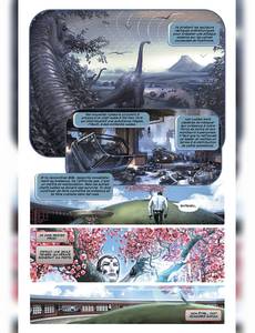 Aperçu 6 de l'album Rai tome 2