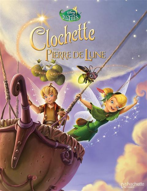 Couverture de l'album Le Trésor Perdu
