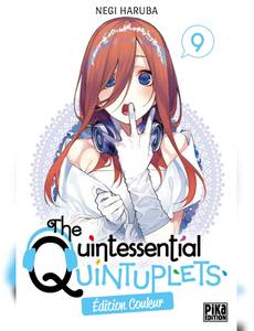 Couverture de l'album null