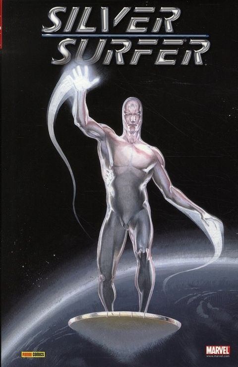 Couverture de l'album New Gods