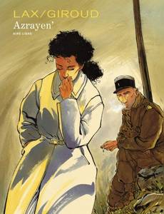 Couverture de l'album null