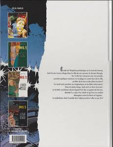 Aperçu 2 de l'album Dock 21 tome 3 - La Maison du Docteur Boogie