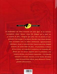 Aperçu 2 de l'album Une Folie Très Ordinaire tome 1 - Lewis Anderson