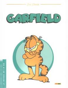 Aperçu 1 de l'album Garfield tome 1 - Garfield sonne toujours deux fois