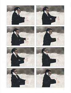 Aperçu 9 de l'album Glenn Gould
