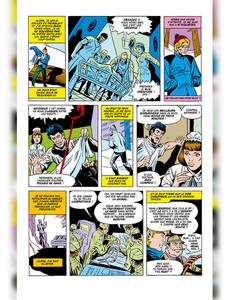 Aperçu 11 de l'album Marvel-verse - Moon Knight