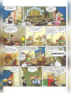 Couverture de l'album Les lauriers de César