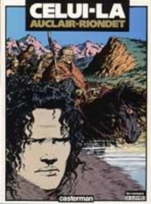 Couverture de l'album Celui-là