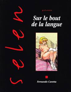 Aperçu 1 de l'album Selen en BD tome 29 - Sur le Bout de la Langue