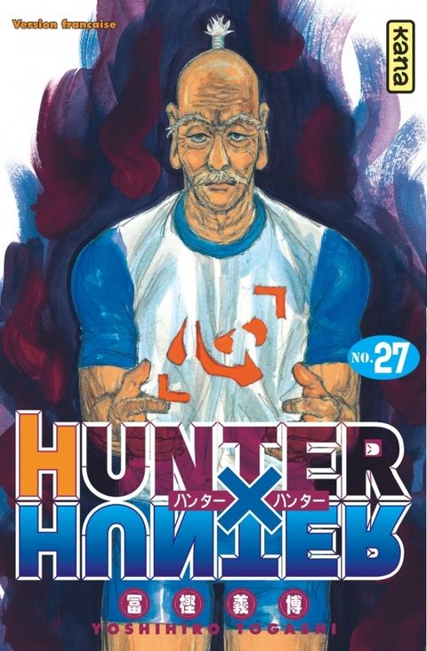 Couverture de l'album Hunter X Hunter