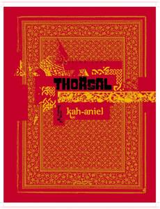 Couverture de l'album Kah-Aniel