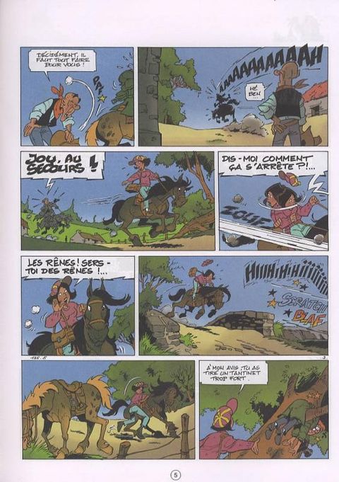 Aperçu de l'album Les Paparazzi tome 9 - Scoops à la Lune