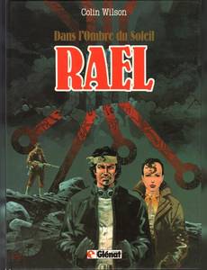 Couverture de la série Dans l'Ombre du Soleil