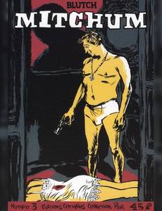 Aperçu 1 de l'album Mitchum tome 3
