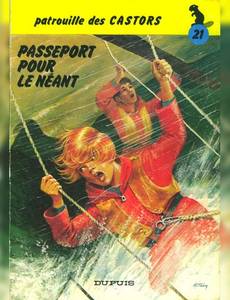 Couverture de l'album L'Aigle Solitaire