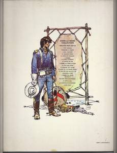 Couverture de l'album L'Aigle Solitaire