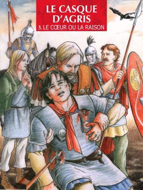 Couverture de l'album Le Coeur ou la Raison