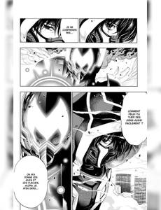 Aperçu 7 de l'album Platinum End tome 4