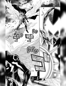 Aperçu 5 de l'album Platinum End tome 4
