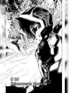 Aperçu 4 de l'album Platinum End tome 4