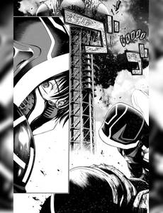 Aperçu 6 de l'album Platinum End tome 4