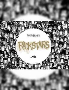 Couverture de la série Rockstars