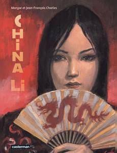 Couverture de la série China Li