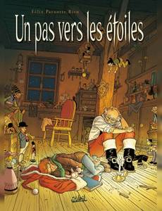 Couverture de l'album null