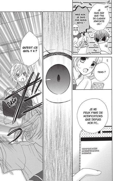 Aperçu de l'album #cooking karine tome 2