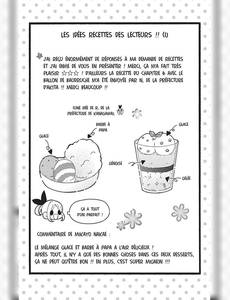 Aperçu 5 de l'album #cooking karine tome 2