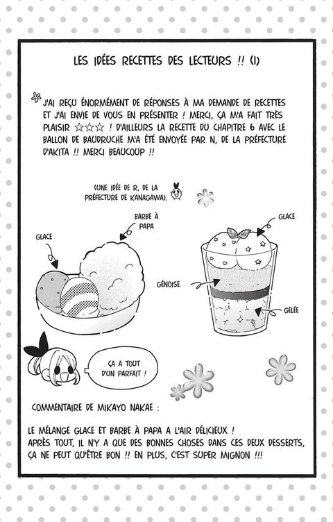 Aperçu de l'album #cooking karine tome 2