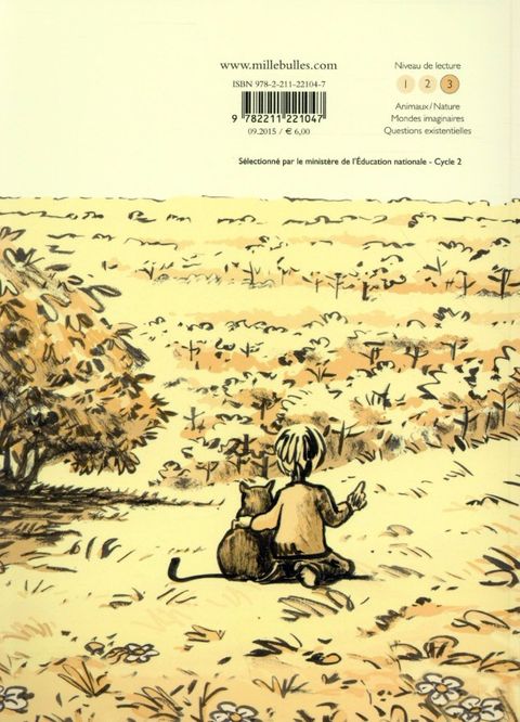 Aperçu de l'album J'veux pas Oublier mon Chat