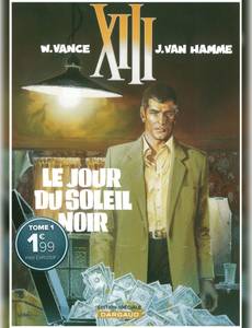 Couverture de l'album Le jour du soleil noir