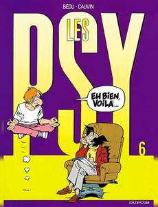 Couverture de l'album Eh Bien, Voilà...