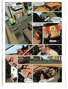 Aperçu 3 de l'album 7 Secondes tome 3 - Lambaratidinis