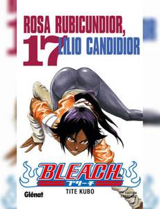 Couverture de l'album Rosa Rubicundior, Lilio Candidior