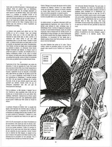 Aperçu 6 de l'album Capricorne tome 5 - Le Secret
