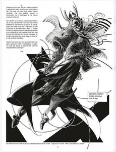 Aperçu 7 de l'album Capricorne tome 5 - Le Secret