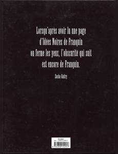 Aperçu 2 de l'album Idées Noires