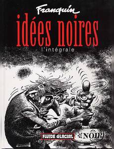 Aperçu 1 de l'album Idées Noires