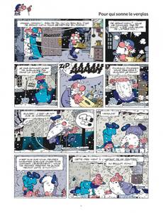 Aperçu 11 de l'album Léonard tome 20 - Ciel, mon génie !