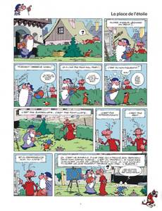 Aperçu 10 de l'album Léonard tome 20 - Ciel, mon génie !