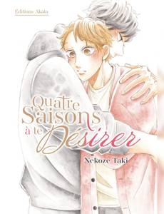 Quatre saisons à te désirer